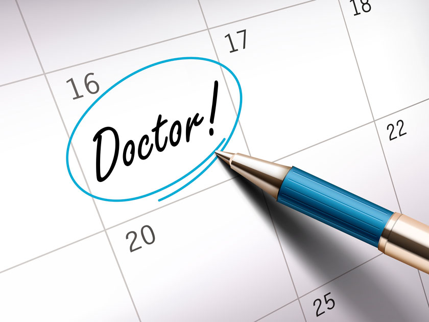 10 Ways A Memory Care Facility In Cornelius, NC Streamlines Your Doctor Appointments