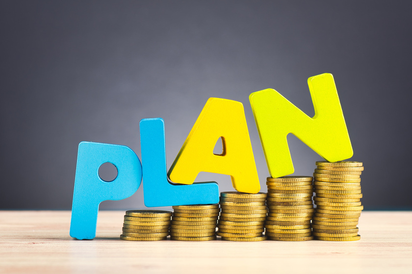 4 Financial Planning Tips For Joining A Retirement Community In Mount Holly, NC