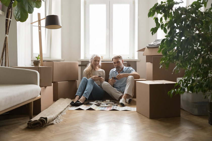 4 Factors To Consider When Choosing The Right Floor Plan For Senior Living In Matthews, Nc