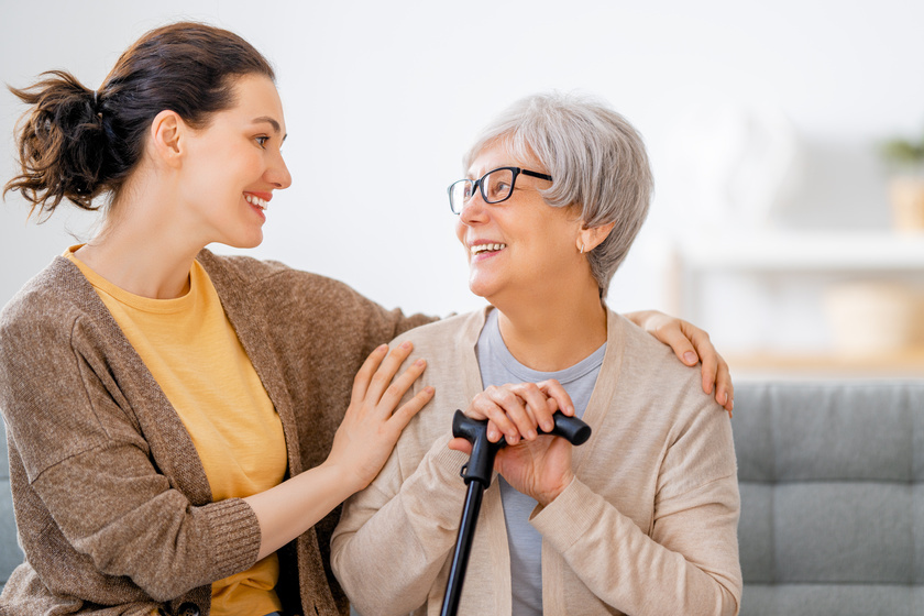 5 Ways Assisted Living Care In Mint Hill, NC Helps Seasonal Depression In Seniors