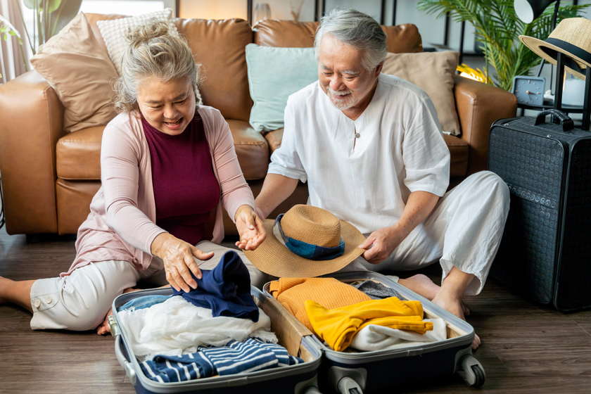 5 Downsizing Tips For Moving Into Senior Communities In Gastonia, NC