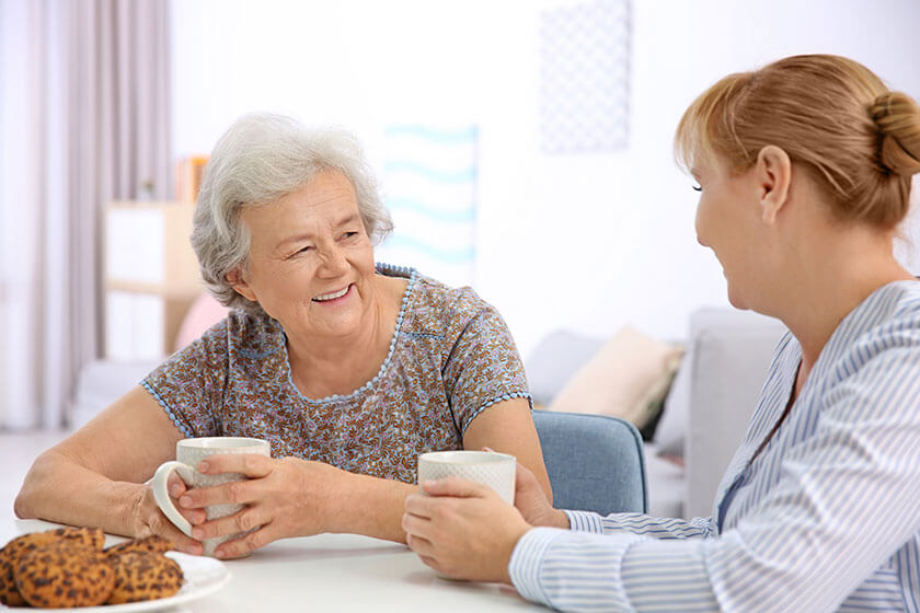 5 Facts About Assisted Living In Gastonia, NC