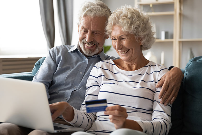 5 Ways To Pay For Senior Living In North Carolina