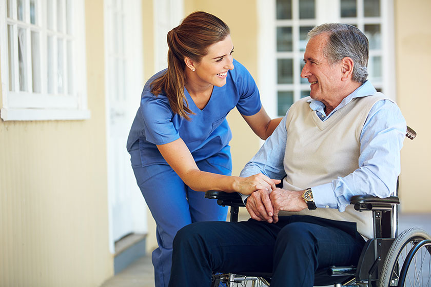 7 Types Of Senior Communities In Mint Hill, NC For Adults With Disabilities