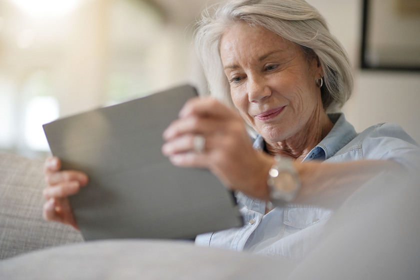 Why Reminiscent Therapy Is Essential For Senior Living Residents
