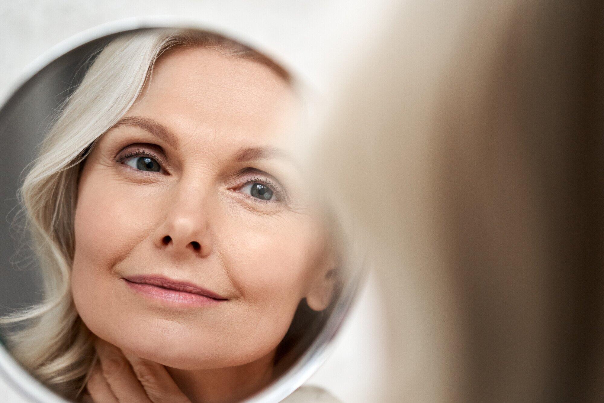 Senior Beauty Boost: Foods That Enhance Inner Glow