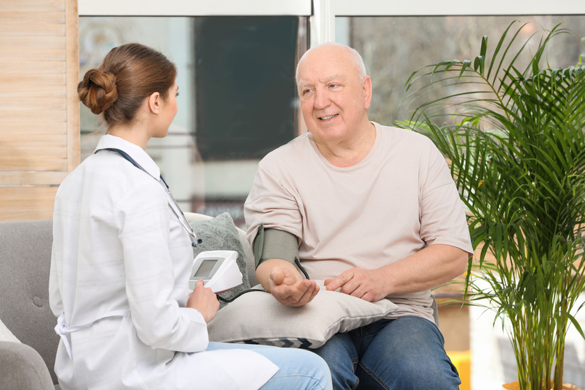 How Are Assisted Living In Matthews, NC Rated?