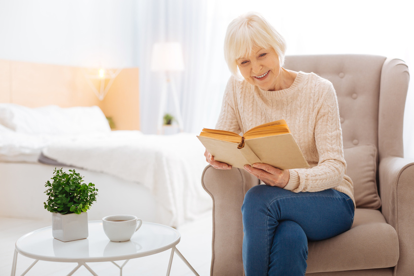 How Do Assisted Living Rooms Look Like?