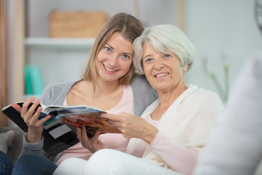 How To Discuss Moving To A Memory Care Center With Your Parents With Dementia