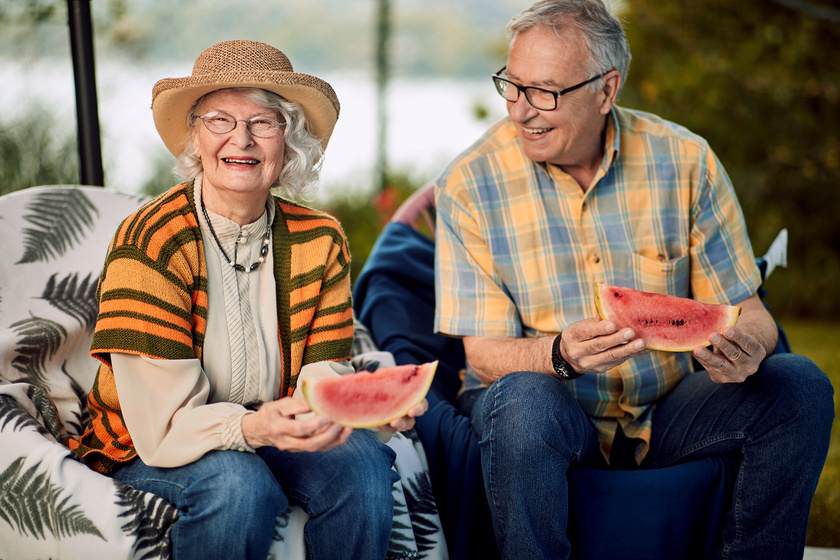 If You're Not Ready For Assisted Living, Should You Try A Respite Stay In North Carolina First?