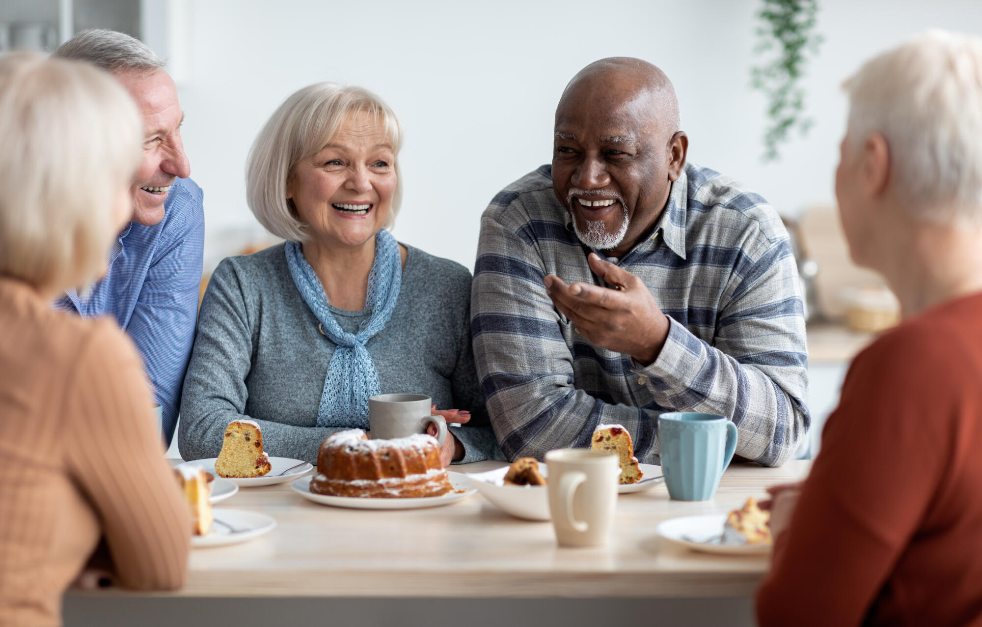 Assisted Living vs. Memory Care: What's the Difference at TerraBella Little Avenue?