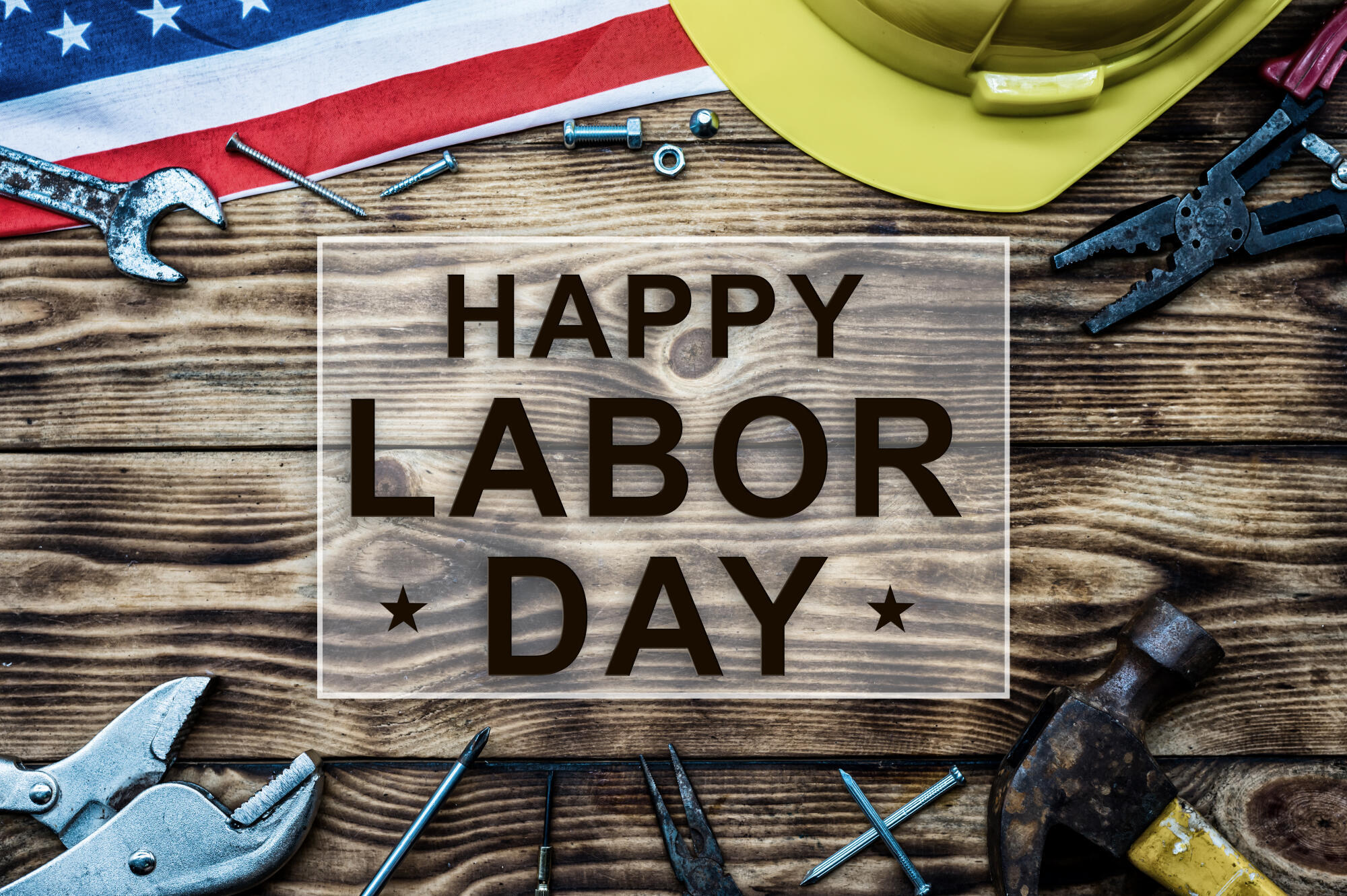 Labor Day Activities for Adults in and Around Charlotte, NC