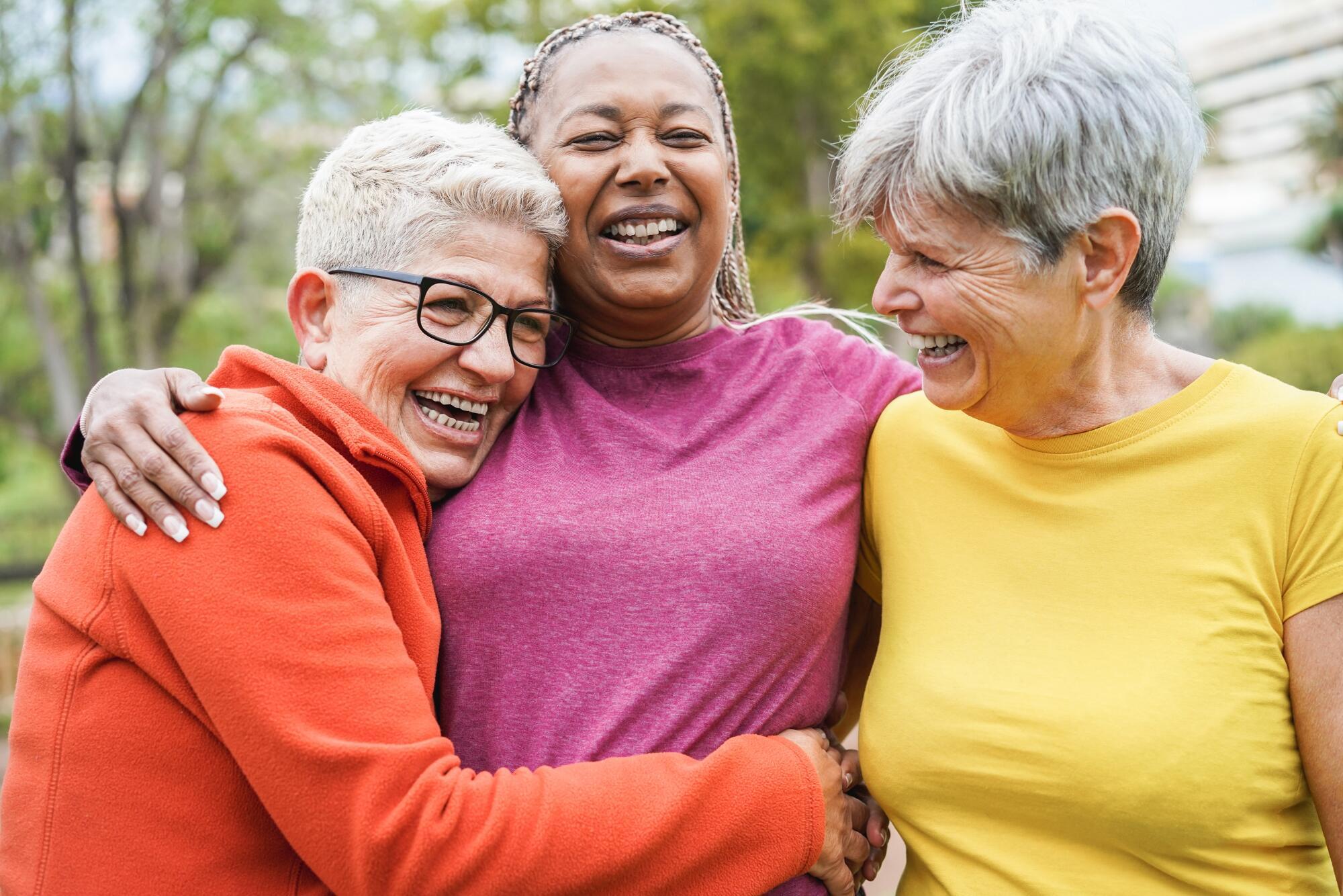 Unlocking the Secrets: Omega-3 for Elderly Vitality