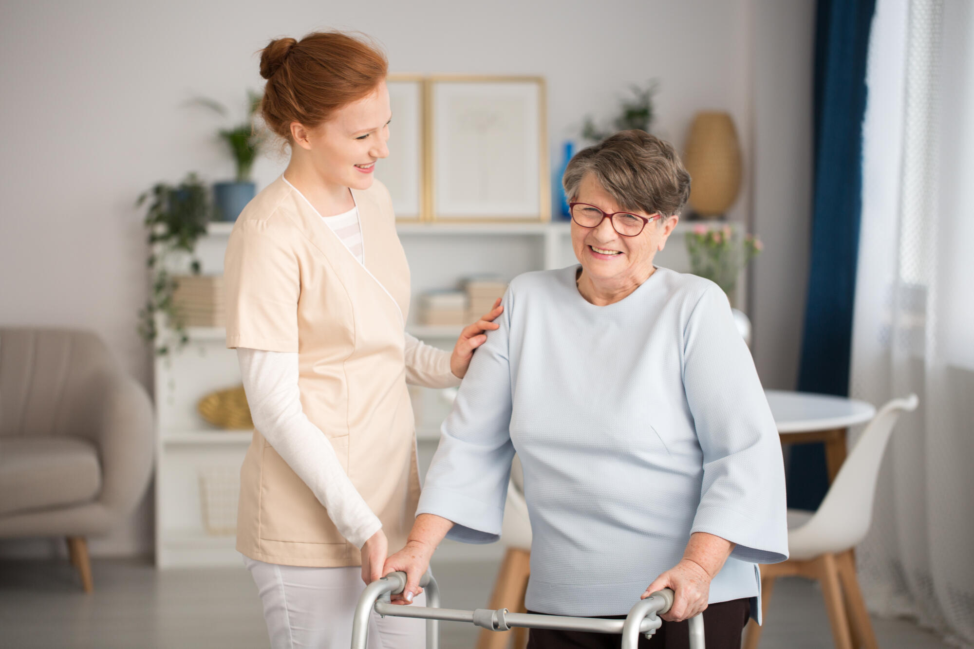 5 Questions to Ask Before Moving to Assisted Living in Charlotte, NC