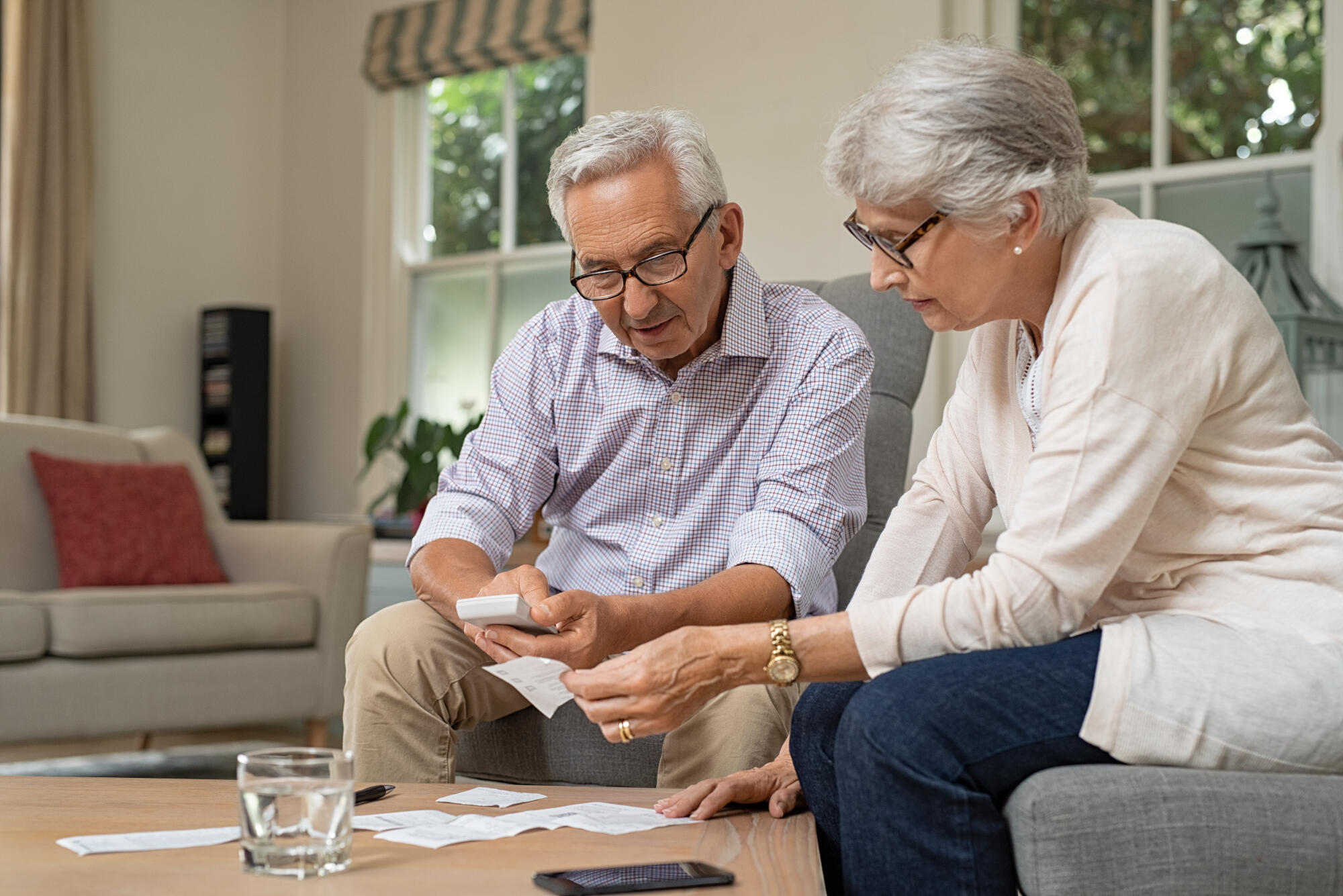 Understanding the Cost of Memory Care: A Financial Guide for Families