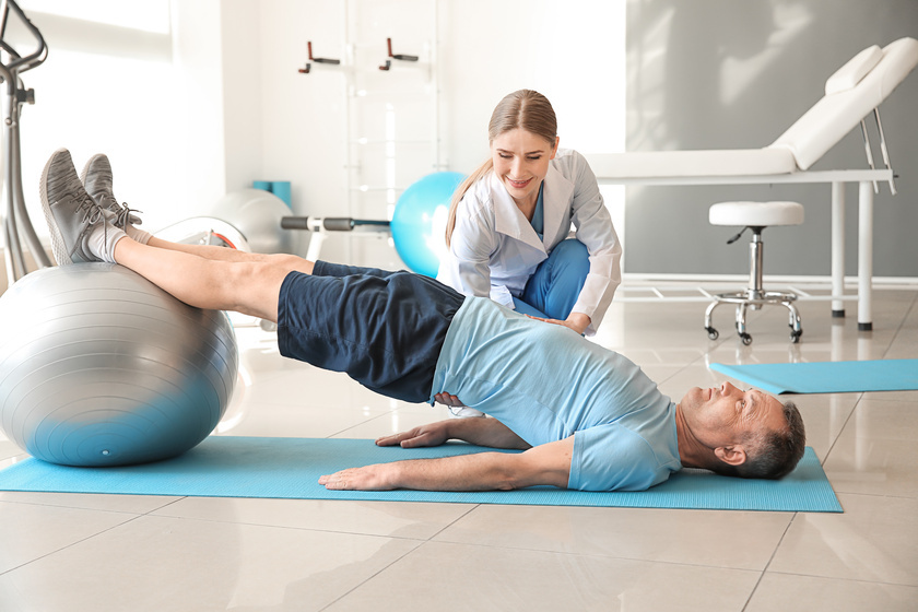 The Importance Of Inpatient Therapies And Rehabilitation Services In Assisted Senior Living In Matthews, NC