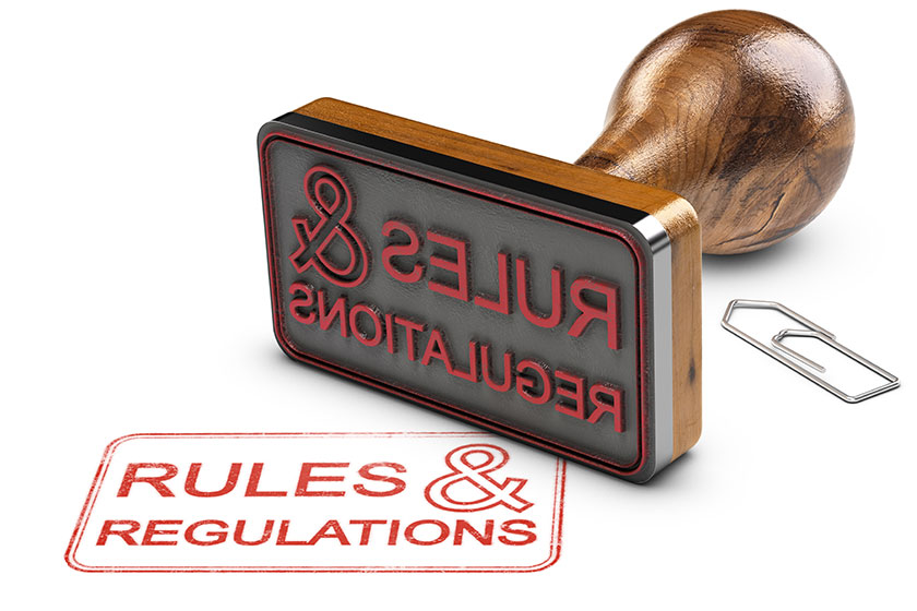 A Guide To North Carolina’s Assisted Living Regulations