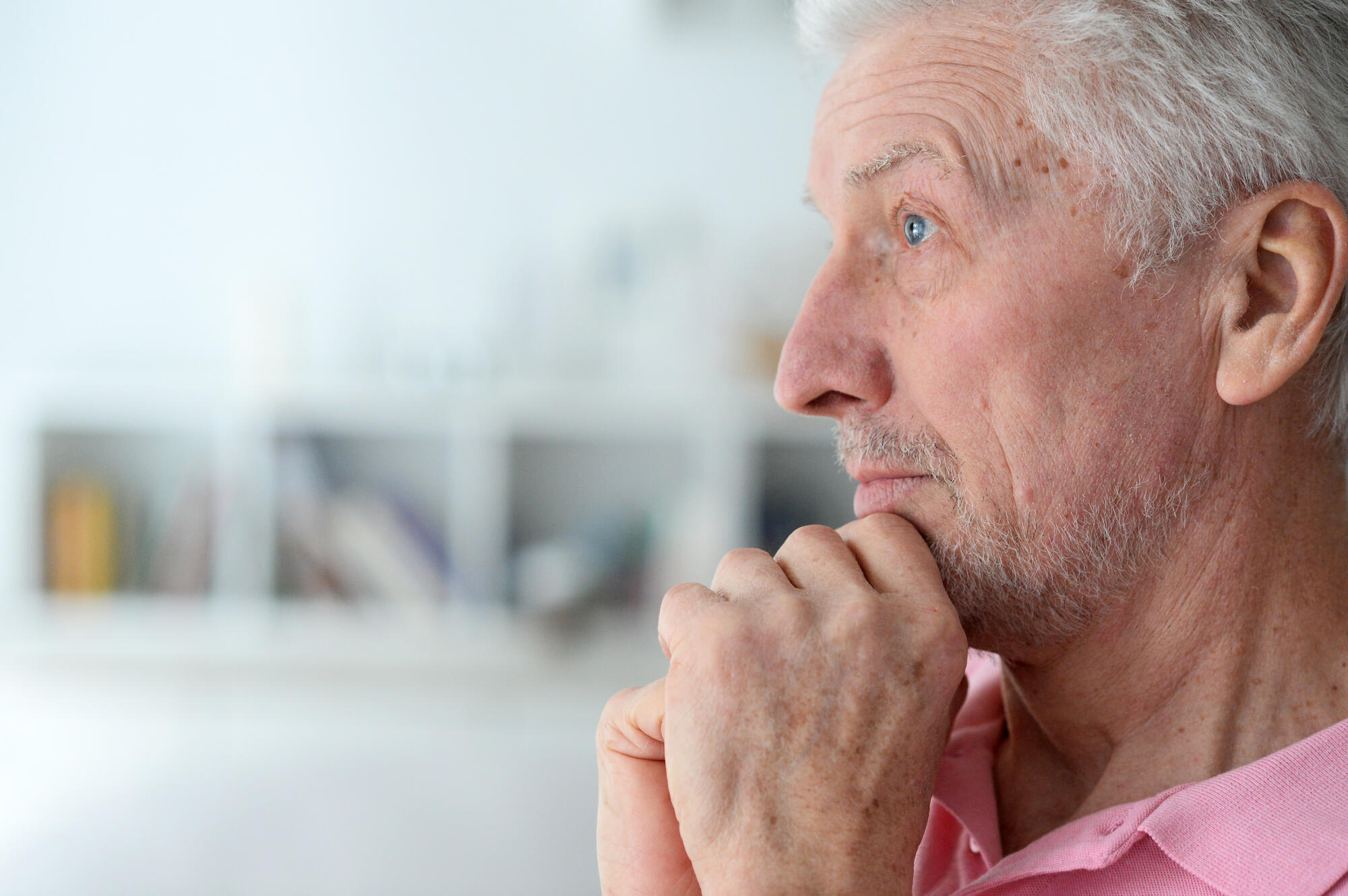 Anxiety in Older Adults: What Families Should Know