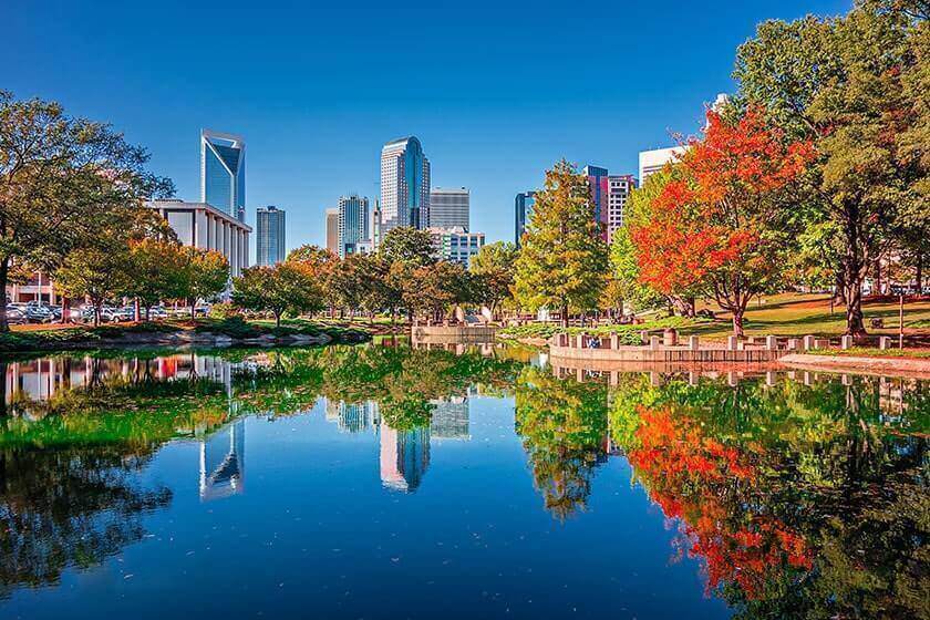 Area Attractions You Can Visit In Charlotte, NC