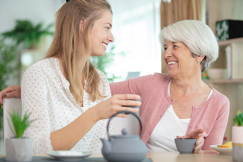 Assisted Living In Mint Hill, NC: 6 Resort-Style Amenities