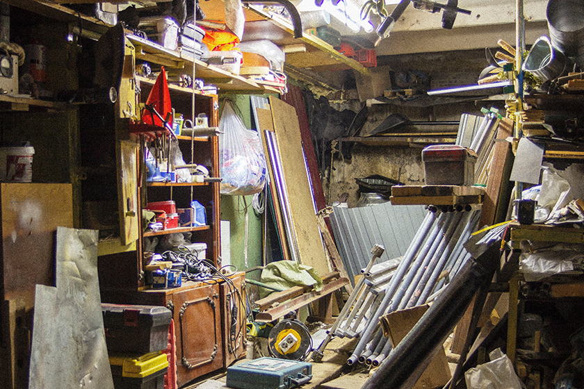 How Assisted Living Care In Pineville, NC Prevents Hoarding In Seniors