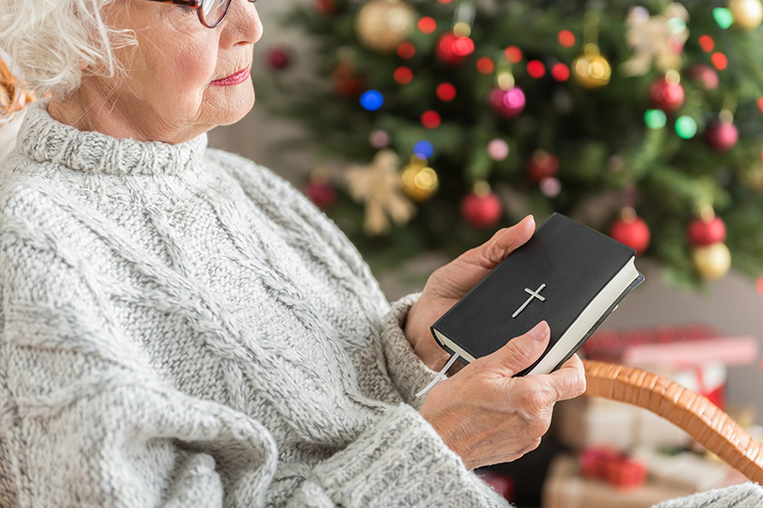 Why Engaging In Religious Activities Matter As You Age In Memory Care Homes In Concord, NC