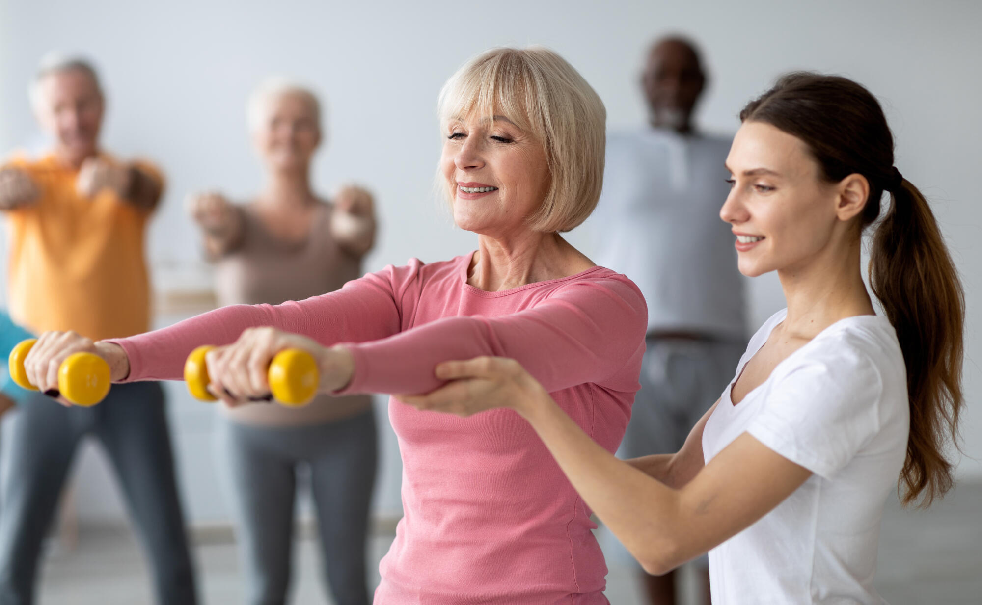 Can Osteoporosis Be Reversed? What Seniors Need to Know