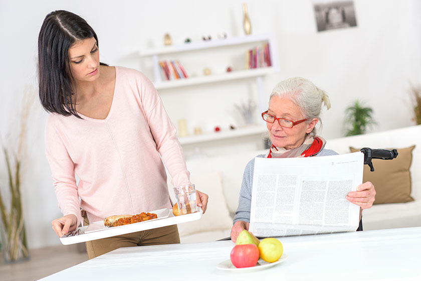 Picking The Right Assisted Living Apartment For Your Loved Ones: How Long Will It Take?