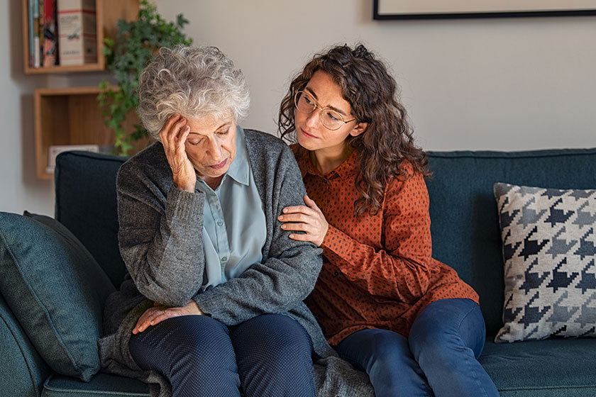 Compassionate Care At Senior Memory Care In Mount Hill, NC: Supporting Seniors With Dementia Who Refuse Assistance