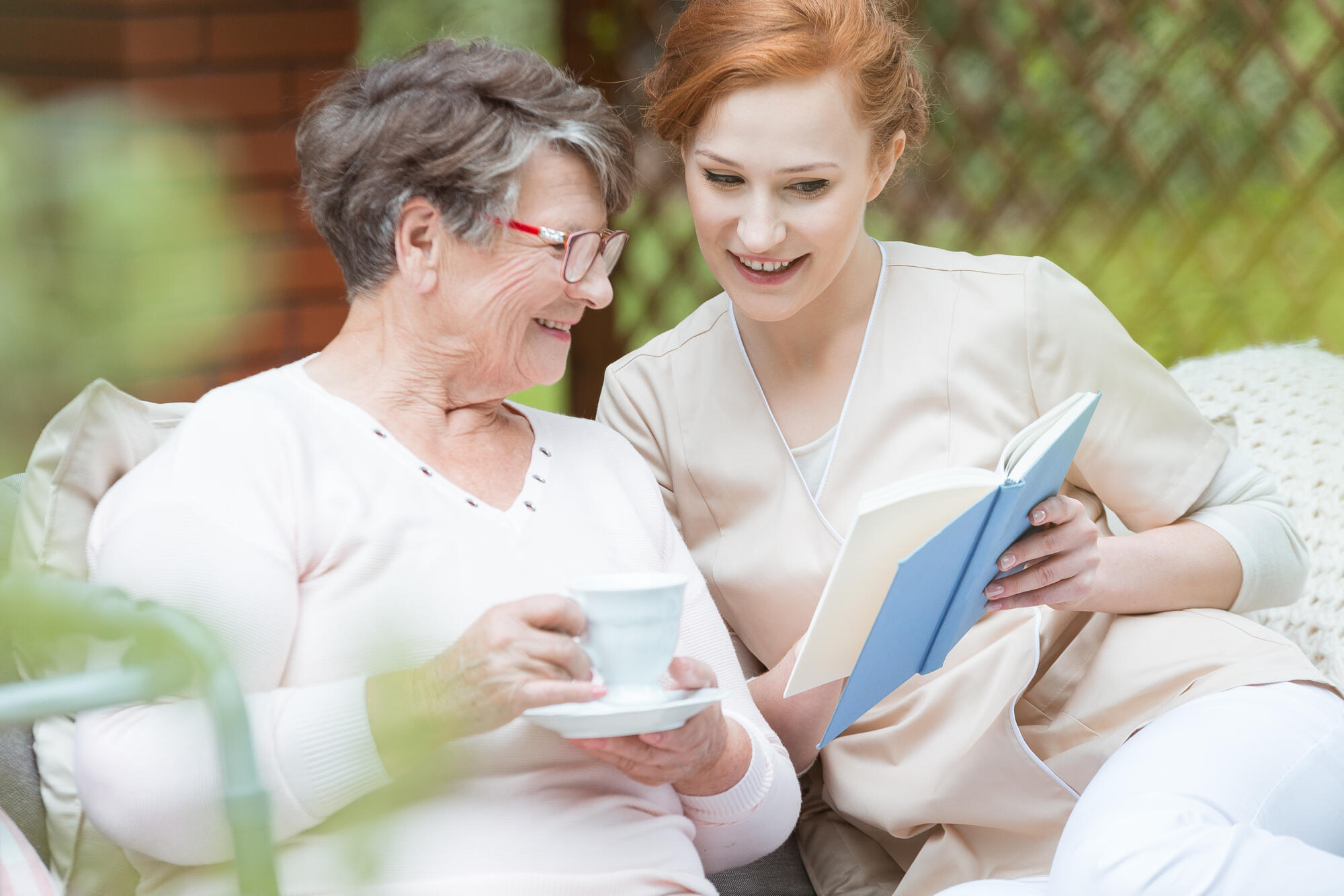 Compassionate Charlotte Memory Care for Seniors