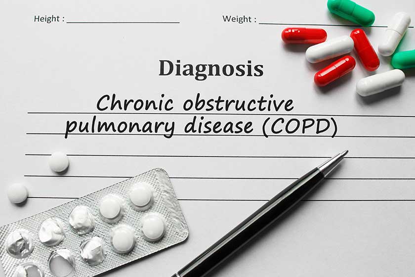 COPD Treatment And Management In Indian Trail, NC Senior Living Homes
