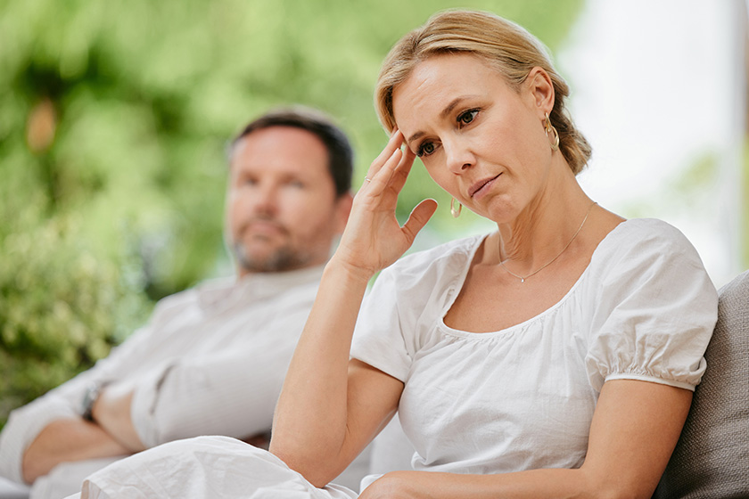 5 Strategies To Convince Your Spouse To Move To A Senior Living Home In Mint Hill, NC With You