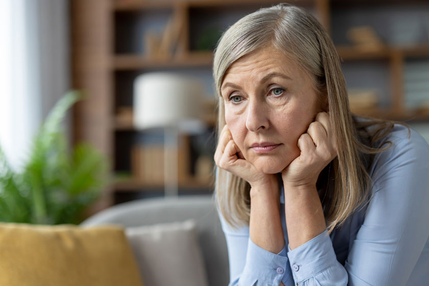 Discovering The Potential Reasons Of Personality Changes In Your Parents