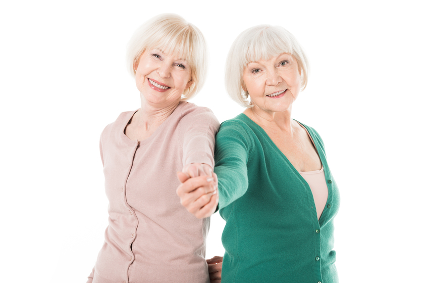Dressing With Dignity: Clothing Tips For Memory Care Residents In Charlotte, NC