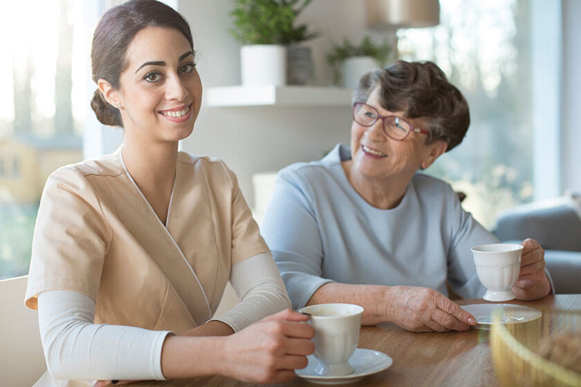 Enjoying The Best Assisted Living Menus In Cornelius, NC