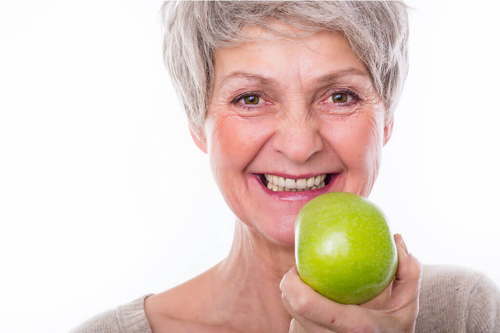 Essential Guide To Healthy Eating For Seniors