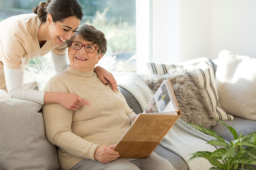 Exploring The Memory Care Program In Mint Hill, NC