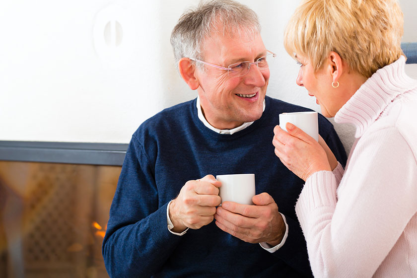 Extreme Weather In Roanoke, VA, And How Assisted Living Can Protect Seniors
