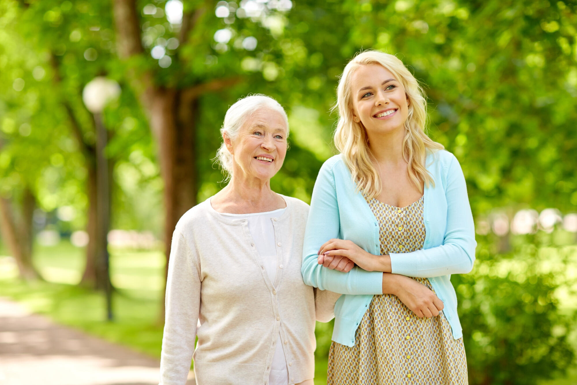 Freedom Park in Charlotte, NC: Tips for Seniors Visiting