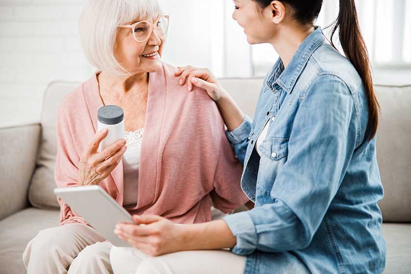 10 Ways Assisted Living In Mint Hill, NC Protects You From Making Medication Mistakes