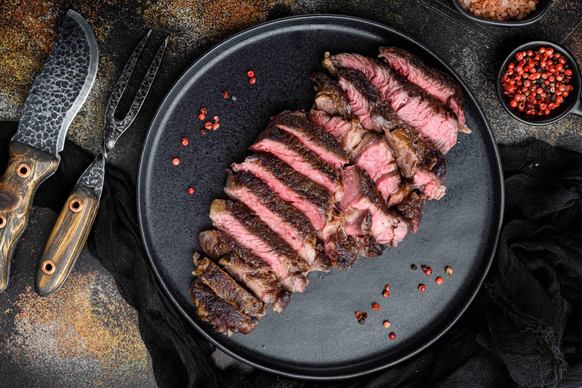 Father's Day Dinner Ideas for Seniors and Families in Charlotte, NC