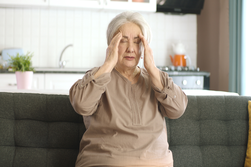 Fatigue Caused By Dementia: How A Memory Care Community In Charlotte, NC Manages It