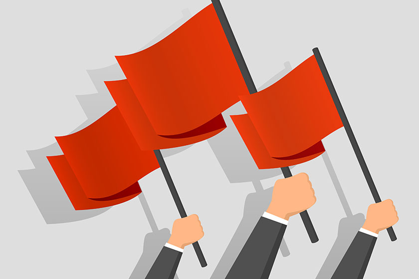 Finding Assisted Living For Your Loved One In Charlotte, NC: Some Red Flags To Watch Out For