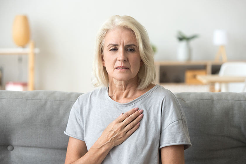 Five Things About Anxiety You Should Be Mindful Of
