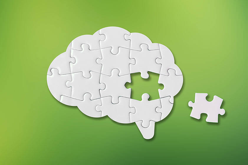 Four Myths About Aging And Memory Loss