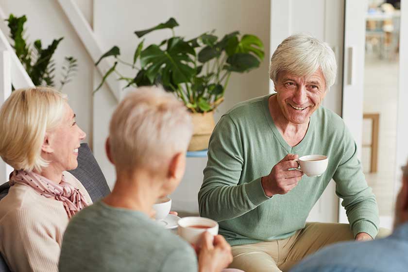 What's Different About Senior Living In Charlotte NC?