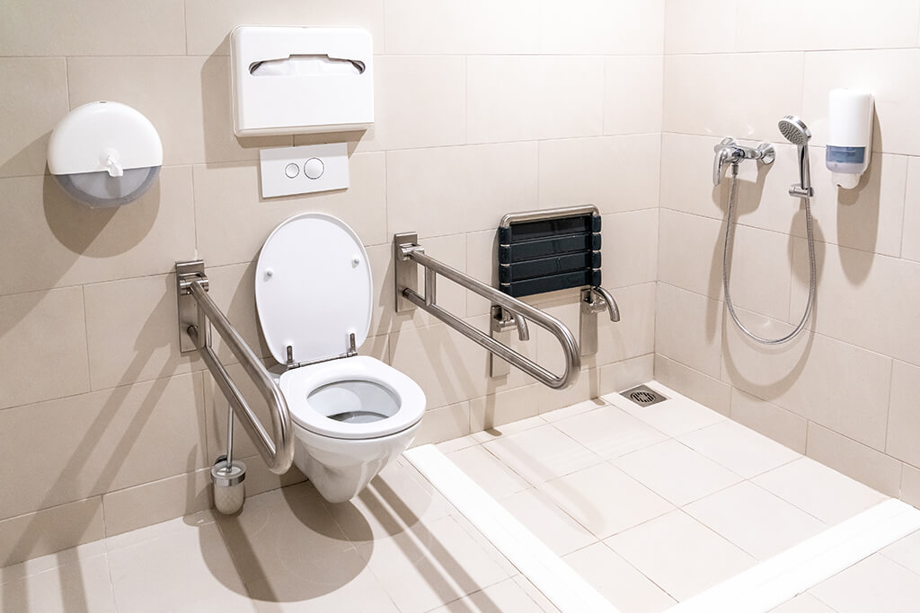 A Guide To Bathroom Safety Tips For Seniors