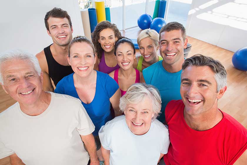 TerraBella Senior Living In Charlotte, NC Shares The Rules Of Successful Aging