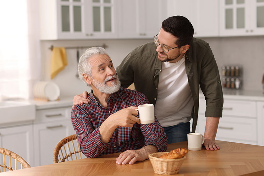 Special Treatment And Management For Veterans With Dementia In Memory Care Apartments In Charlotte, NC