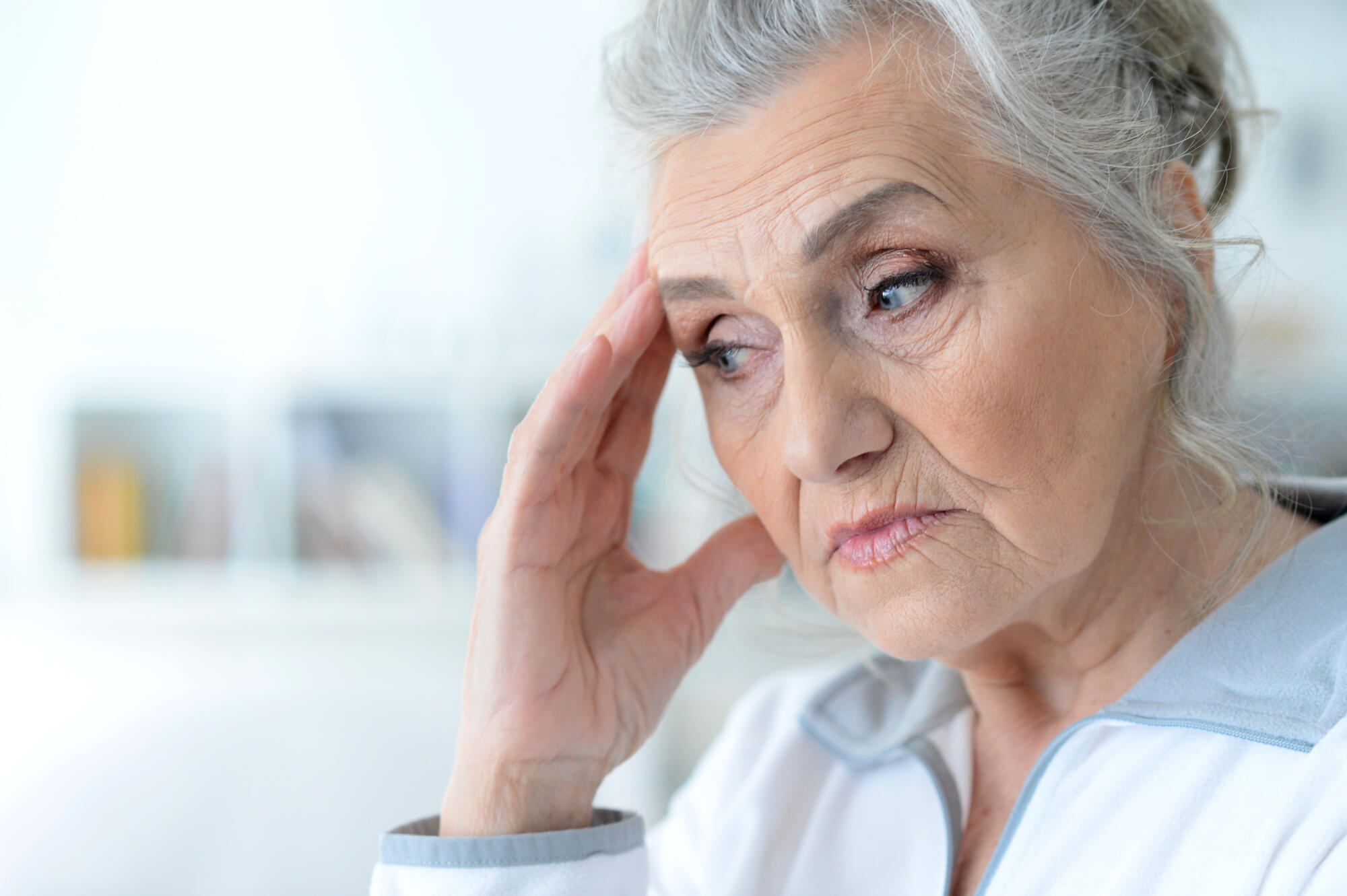 Hoarding and Dementia: What Families Should Know and Watch For